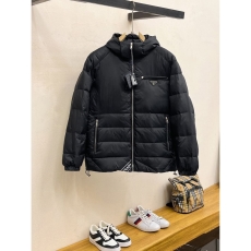 Prada Down Jackets